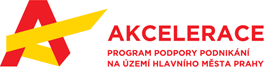 AKCELERACE program podpory podnikání