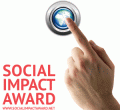  Vítězové Social Impact Awards 2014 vyhlášeni