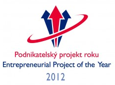  Podnikatelské projekty roku vyhlášeny