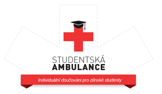  Představujeme projekt Studentská ambulance