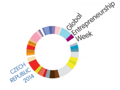  Největší světová událost na podporu podnikání opět v ČR