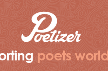 Česká mobilní aplikace Poetizer pro podporu básníků spuštěna
