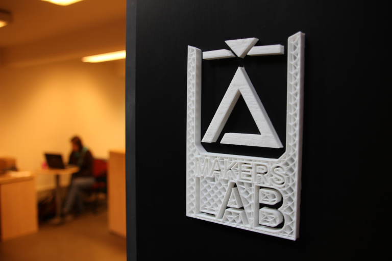  MakersLab: Dílna zaměřená na 3D tiskárny dostupná pro každého