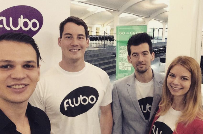  Představujeme startup Flubo: Vyzkoušejte si oblečení i po internetu