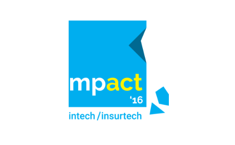  Konference impact’16 fintech/insurtech propojí startupy s bankovním světem