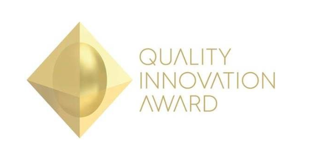  Vítězové Quality Innovation Award ČR vyhlášeni