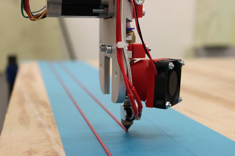 VUT otevře laboratoře 3D tisku středoškolákům a jejich učitelům. Změří svoje dovednosti v digitálním navrhování