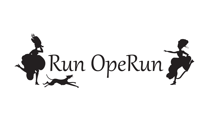  Run OpeRun: Zábavná opera pro každého