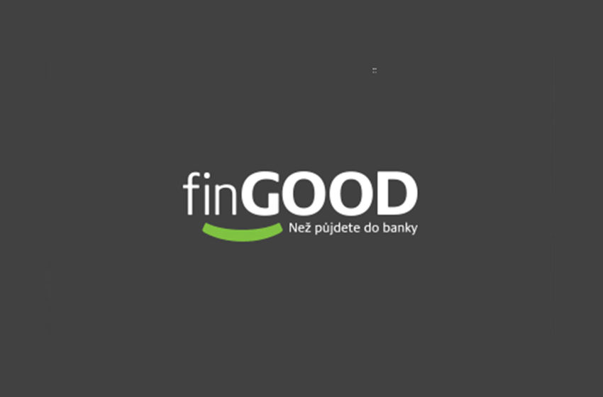  Představujeme startup finGOOD, portál propojující etablované firmy s investory z řad veřejnosti