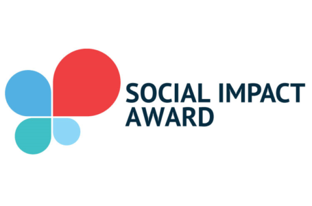 Hlastujte pro nejlepší projekt letošní Social Impact Award