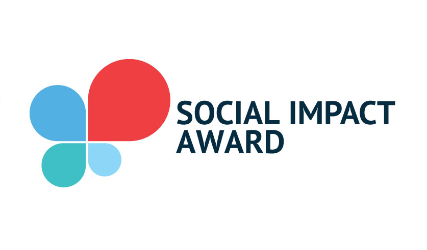  Hlastujte pro nejlepší projekt letošní Social Impact Award