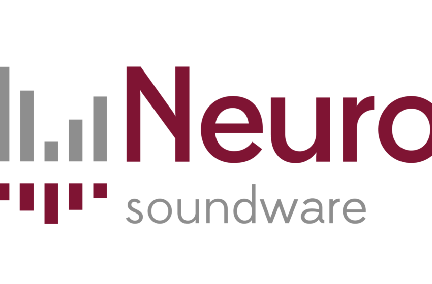  Neuron soundware je umělou inteligencí pro porouchané stroje