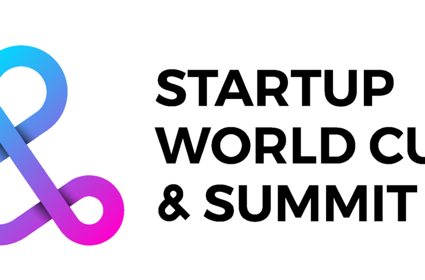  Startup World Cup Summit vyhlásí nejlepší startup regionu V4 i Evropy