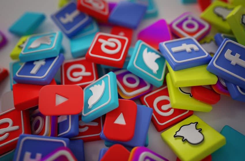  Sociální sítě – marketing dnešní doby