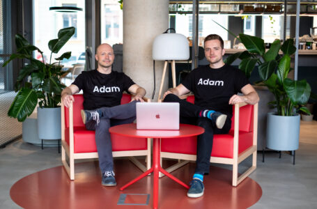 Adam – nová řemeslná platforma