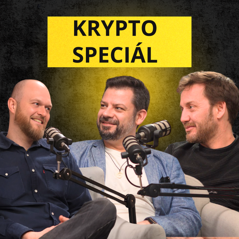 Krypto v 2025 – Vyhrál Bitcoin? Digitální zlato nebo hračka pro bohaté?