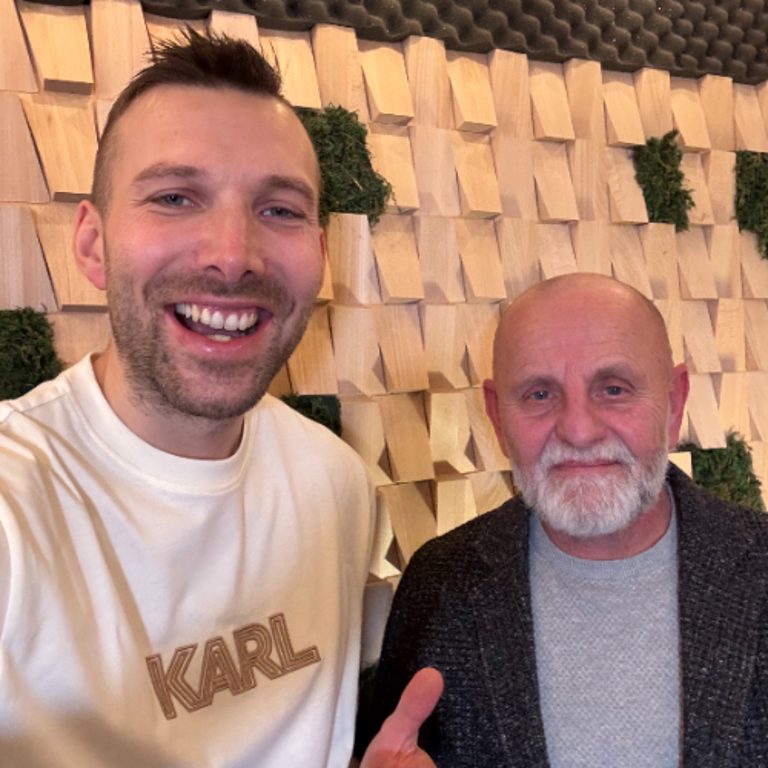 🚀 Jak si vyřídit svůj čas a získat náskok před konkurencí – Jaroslav Homolka | Podcast Z Podpalubí