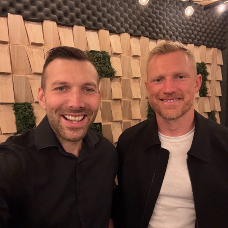 🚀 Nejdřív vyřeš spánek, stravu a stres, až pak řeš longevity – Jiří Votava | Podcast Z Podpalubí