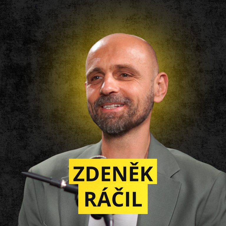 Zdeněk Ráčil – Z elity medicíny do Afriky: Hledání radosti z práce, která zachraňuje život