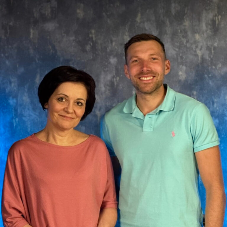 🧠 Typ osobnosti není chování. Je to nastavení mozku – Šárka Miková | Podcast Z Podpalubí