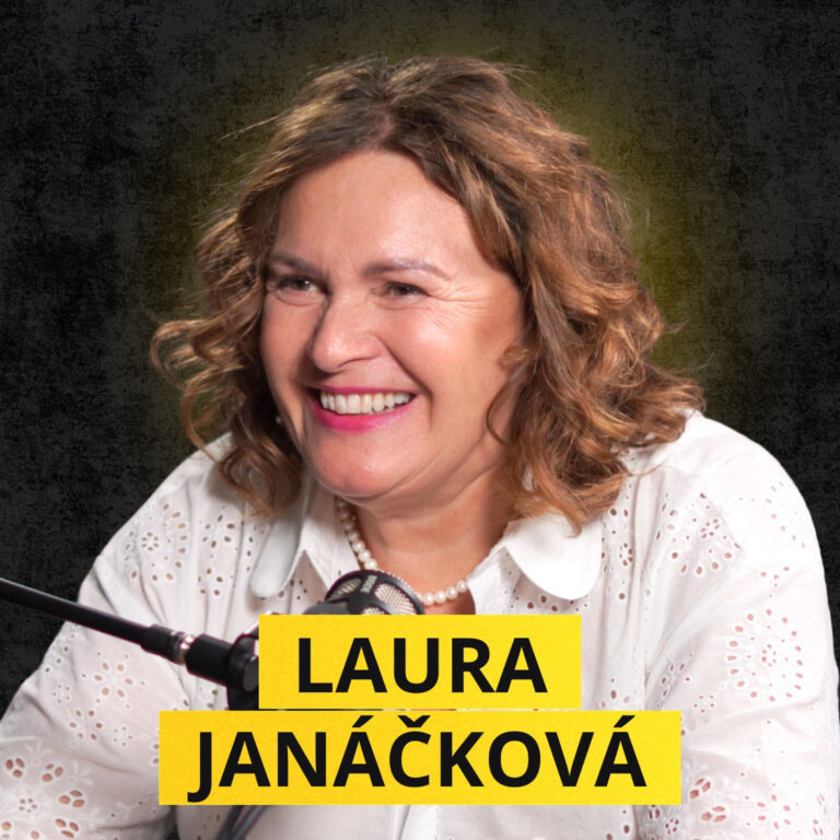 Laura Janáčková: Je nevěra jen ve špatném vztahu? Mýty o vztazích a sexu