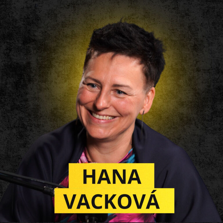 Hana Vacková: Co se děje v českých ložnicích? Sexuální orientace se může v čase měnit