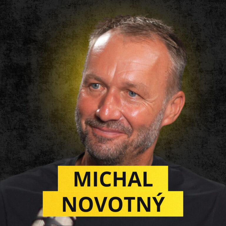 Michal Novotný: Jak vyřešit bolest zad